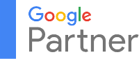 Você sabia que somos parceiros oficiais do Google?
