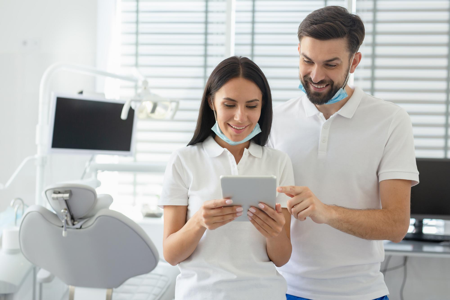 Marketing para Clínica Odontológica: Elevando Sua Presença Digital com a Goognet Solução Digital
